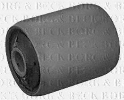 BORG & BECK bsk7713 -  Втулка, листовая рессора